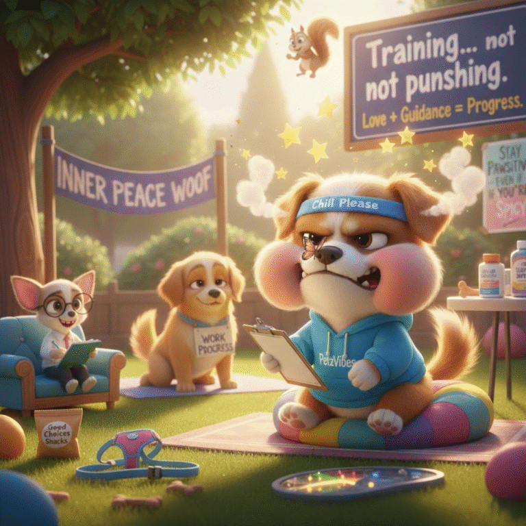 Aggressive Dog Training How To Manage And Correct