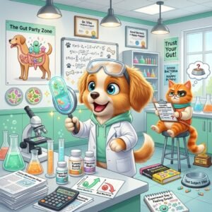 Are Dog Probiotics Worth It