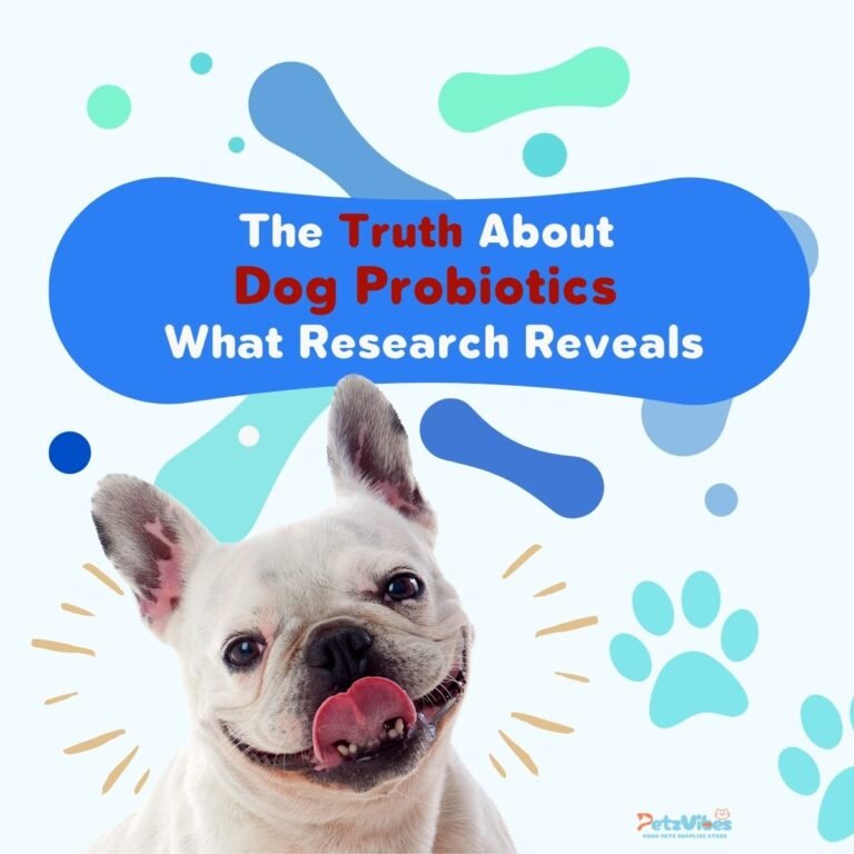 Dog Probiotics