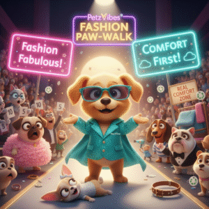 The Truth About Designer Pet Clothes: Cute, Comfortable, or Unethical