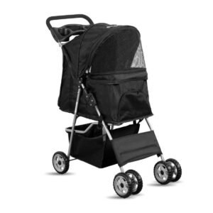 pet stroller