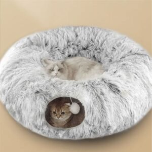 Cat Bed