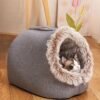 cat sleep bed cat sleep bed