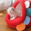 soft bed for pets