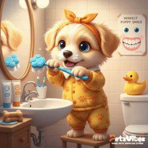 dog dental disease prevention