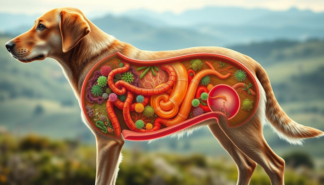 Dog Gut Health