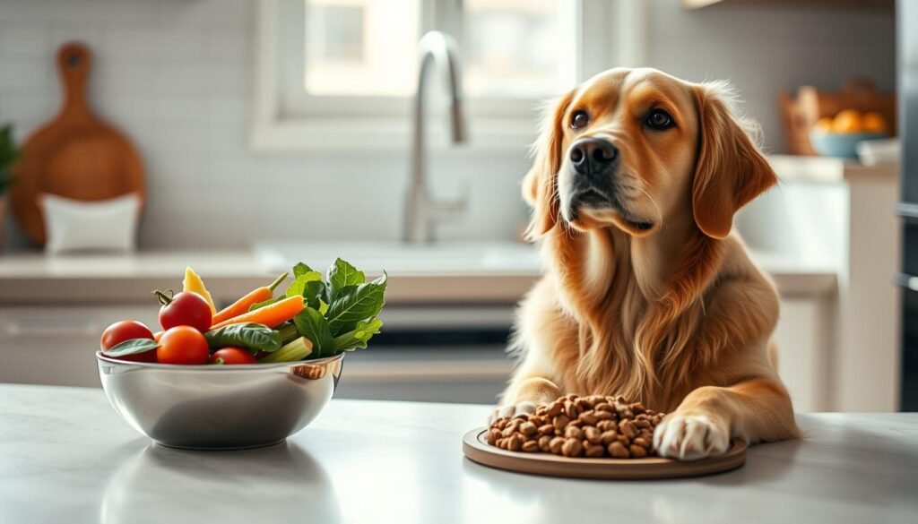 dog health moderation