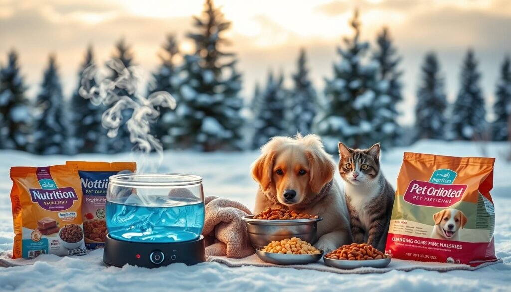 winter pet health water and nutrition solutions winter pet health water and nutrition solutions