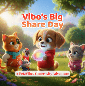 Vibo's big share day