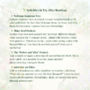 Vibo spring garden educational ebook parents kids activities Vibo spring garden educational ebook parents kids activities