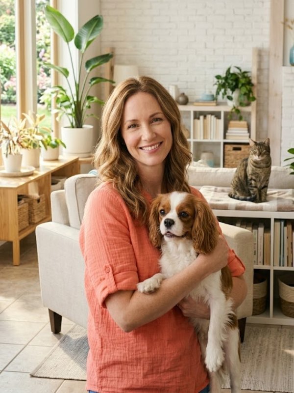 petzvibes contact us vanessa picture