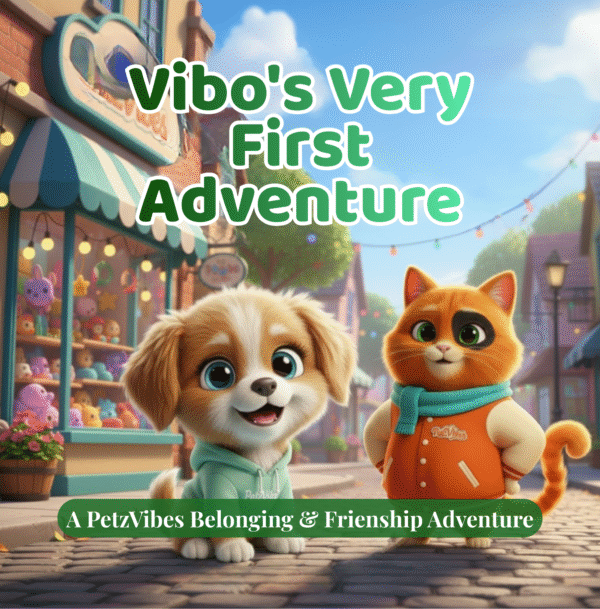 eBook Vibo's First Adventure free educational ebook eBook Vibo's First Adventure free educational ebook