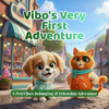 Vibo Adventure Series eBook 1 — friendship and belonging story for kids