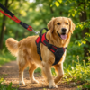 Escape Free Easy Fit Dog Harness Medium and Large Dogs