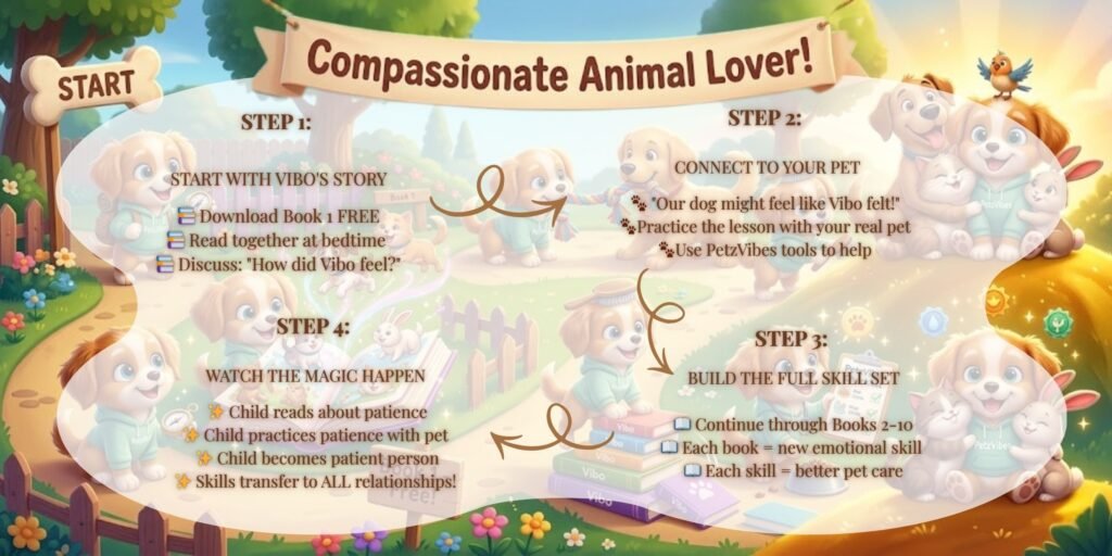 Vibo page family journey