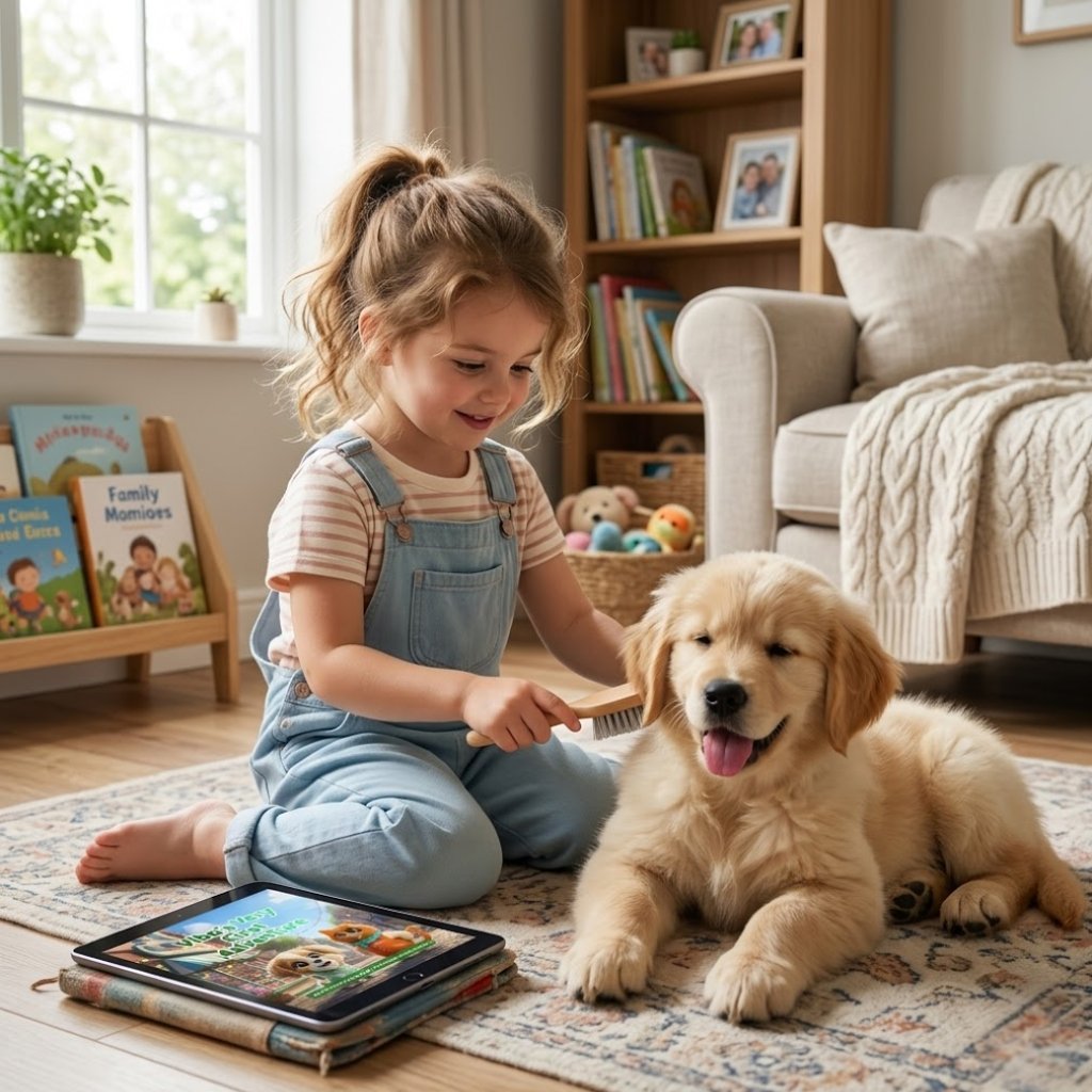 - Jennifer M., Mom of 5-year-old profile picture