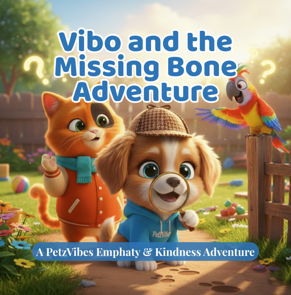 animal educational ebook