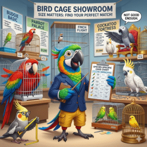 Best Bird Cages by Species Complete Buying Guide