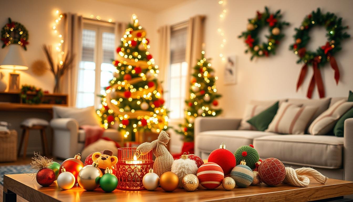 Pet-Safe Holiday Decorating: Products
