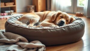 right pet bed for your dog or cat
