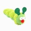 Catnip Caterpillar Cat Toy petzvibes.com Catnip Caterpillar Cat Toy petzvibes.com