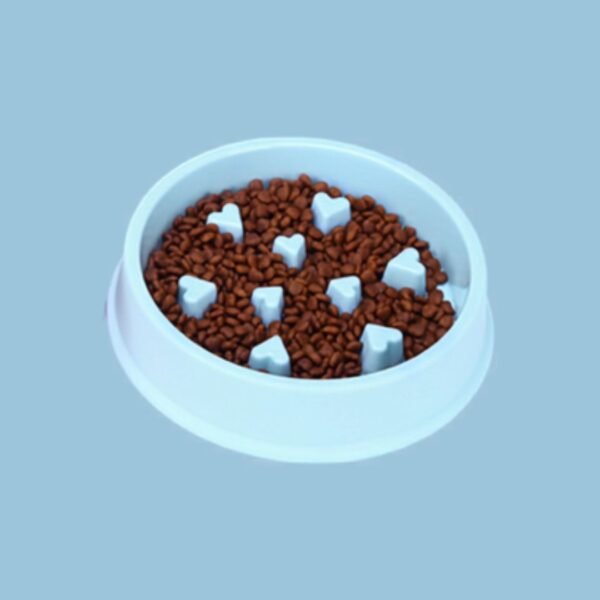 Dog-Puzzle-Slow-Feeder-Bowl-Product-Light-Blue at petzvibes.com Dog-Puzzle-Slow-Feeder-Bowl-Product-Light-Blue at petzvibes.com