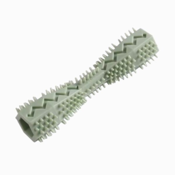 Dog Teething Chew Stick product Green PetzVibes.com Dog Teething Chew Stick product Green PetzVibes.com