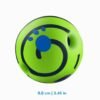 Giggle Sound Ball Dog Toy product S petzvibes.com
