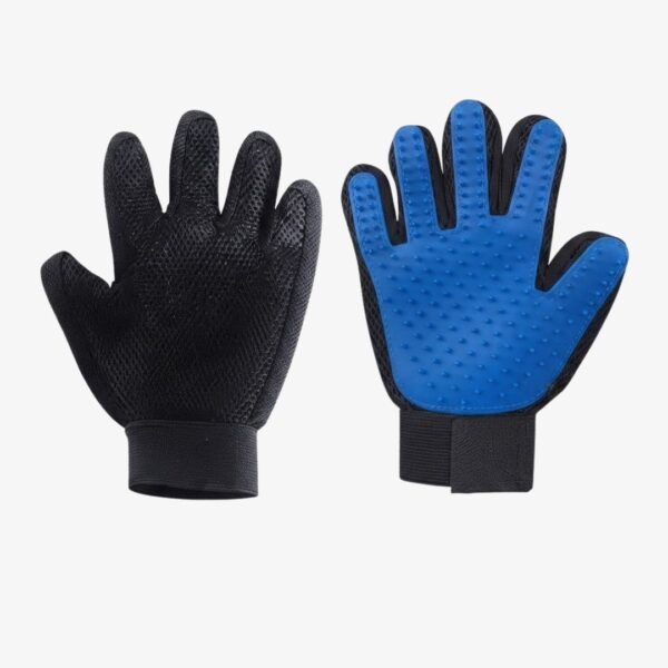 Pet Grooming Glove for Dogs and Cats product image petzvibes