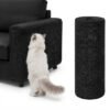 Self-Adhesive Cat Scratching Mat petzvibes.com