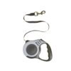 Automatic Retractable Leash for Small Dogs and Cats extended Automatic Retractable Leash for Small Dogs and Cats extended