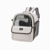 Large Capacity Pet Carrier Backpack Black Large Capacity Pet Carrier Backpack Black