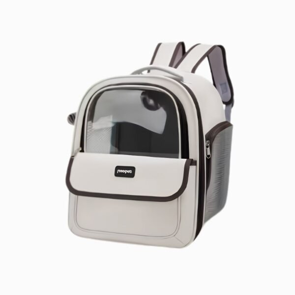 Large Capacity Pet Carrier Backpack Black Large Capacity Pet Carrier Backpack Black