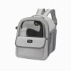 Large Capacity Pet Carrier Backpack Product Grey Large Capacity Pet Carrier Backpack Product Grey