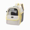 Large Capacity Pet Carrier Backpack product Yellow Large Capacity Pet Carrier Backpack product Yellow