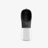Portable Dog Water Bottle for Walking and Travel Product Black