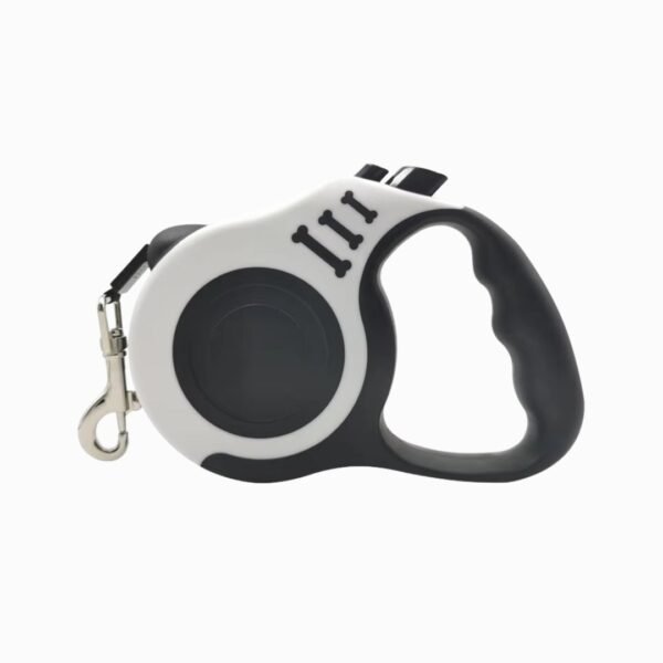 Retractable Dog Leash for Small Dogs Product Grey Retractable Dog Leash for Small Dogs Product Grey