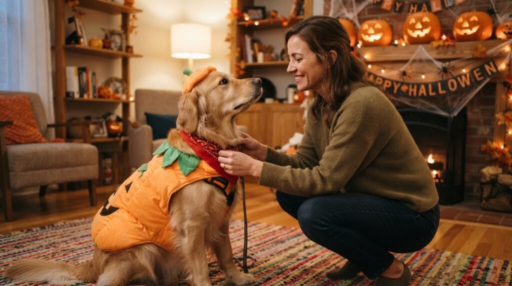halloween dog costume safety fitting check halloween dog costume safety fitting check